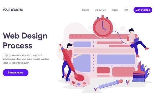 RIA Media Địa Chỉ Thiết Kế Website Tốt Nhất Tại TPHCM