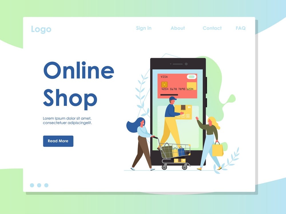 Tại Sao Lại Cần Thiết Kế Website Cho Các Doanh Nghiệp Và Chủ Cửa Hàng
